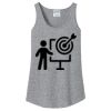 Women's Core Cotton Tank Top Thumbnail