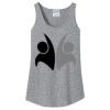 Women's Core Cotton Tank Top Thumbnail