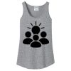 Women's Core Cotton Tank Top Thumbnail