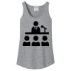 Women's Core Cotton Tank Top Thumbnail