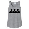 Women's Core Cotton Tank Top Thumbnail