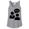 Women's Core Cotton Tank Top Thumbnail