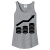 Women's Core Cotton Tank Top Thumbnail