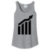 Women's Core Cotton Tank Top Thumbnail
