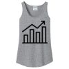 Women's Core Cotton Tank Top Thumbnail