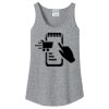 Women's Core Cotton Tank Top Thumbnail