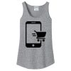 Women's Core Cotton Tank Top Thumbnail