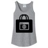 Women's Core Cotton Tank Top Thumbnail