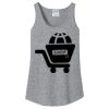 Women's Core Cotton Tank Top Thumbnail