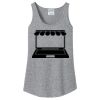 Women's Core Cotton Tank Top Thumbnail