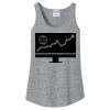 Women's Core Cotton Tank Top Thumbnail