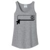 Women's Core Cotton Tank Top Thumbnail