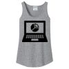 Women's Core Cotton Tank Top Thumbnail