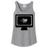 Women's Core Cotton Tank Top Thumbnail
