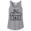 Women's Core Cotton Tank Top Thumbnail