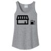 Women's Core Cotton Tank Top Thumbnail