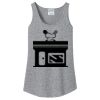 Women's Core Cotton Tank Top Thumbnail
