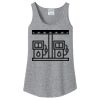 Women's Core Cotton Tank Top Thumbnail