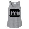 Women's Core Cotton Tank Top Thumbnail