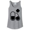 Women's Core Cotton Tank Top Thumbnail