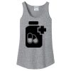 Women's Core Cotton Tank Top Thumbnail