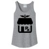 Women's Core Cotton Tank Top Thumbnail