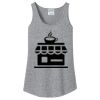 Women's Core Cotton Tank Top Thumbnail
