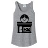 Women's Core Cotton Tank Top Thumbnail
