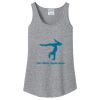 Women's Core Cotton Tank Top Thumbnail
