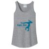 Women's Core Cotton Tank Top Thumbnail