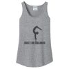 Women's Core Cotton Tank Top Thumbnail