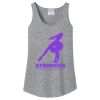 Women's Core Cotton Tank Top Thumbnail
