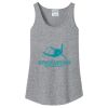 Women's Core Cotton Tank Top Thumbnail
