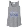 Women's Core Cotton Tank Top Thumbnail