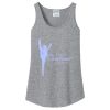 Women's Core Cotton Tank Top Thumbnail