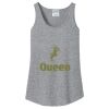 Women's Core Cotton Tank Top Thumbnail