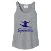 Women's Core Cotton Tank Top Thumbnail
