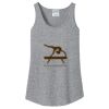 Women's Core Cotton Tank Top Thumbnail