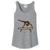 Women's Core Cotton Tank Top Thumbnail