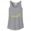 Women's Core Cotton Tank Top Thumbnail