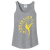 Women's Core Cotton Tank Top Thumbnail