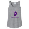 Women's Core Cotton Tank Top Thumbnail