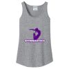 Women's Core Cotton Tank Top Thumbnail