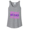 Women's Core Cotton Tank Top Thumbnail