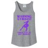 Women's Core Cotton Tank Top Thumbnail