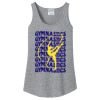 Women's Core Cotton Tank Top Thumbnail