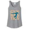Women's Core Cotton Tank Top Thumbnail