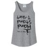 Women's Core Cotton Tank Top Thumbnail