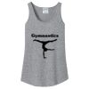 Women's Core Cotton Tank Top Thumbnail