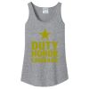 Women's Core Cotton Tank Top Thumbnail